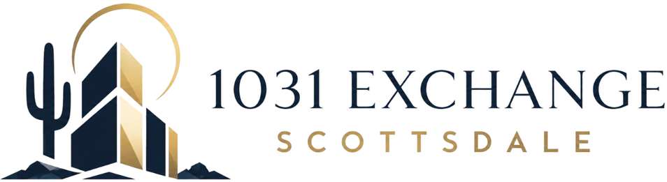 1031 Exchange Scottsdale logo