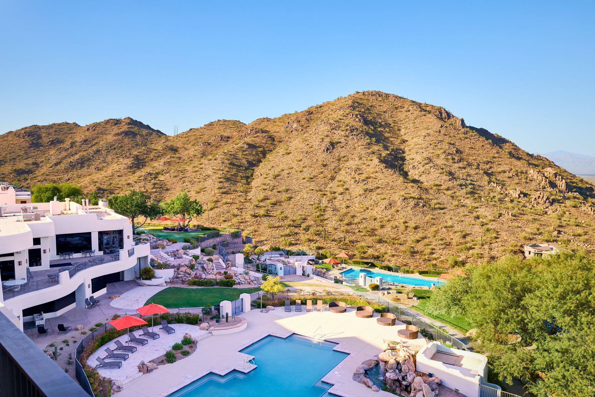Fountain Hills