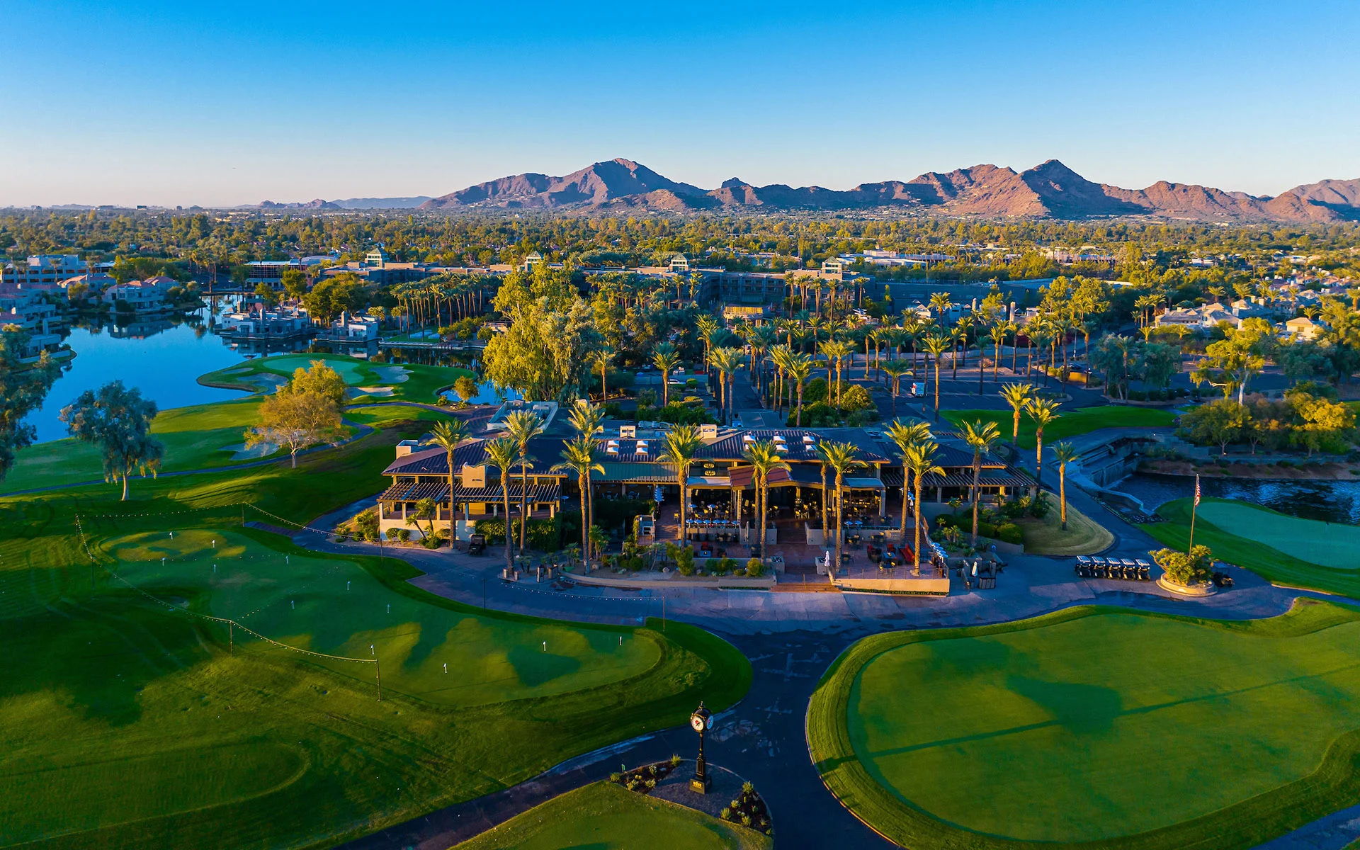 Gainey Ranch