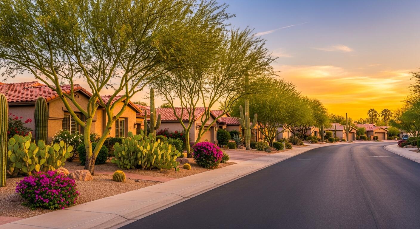 McCormick Ranch