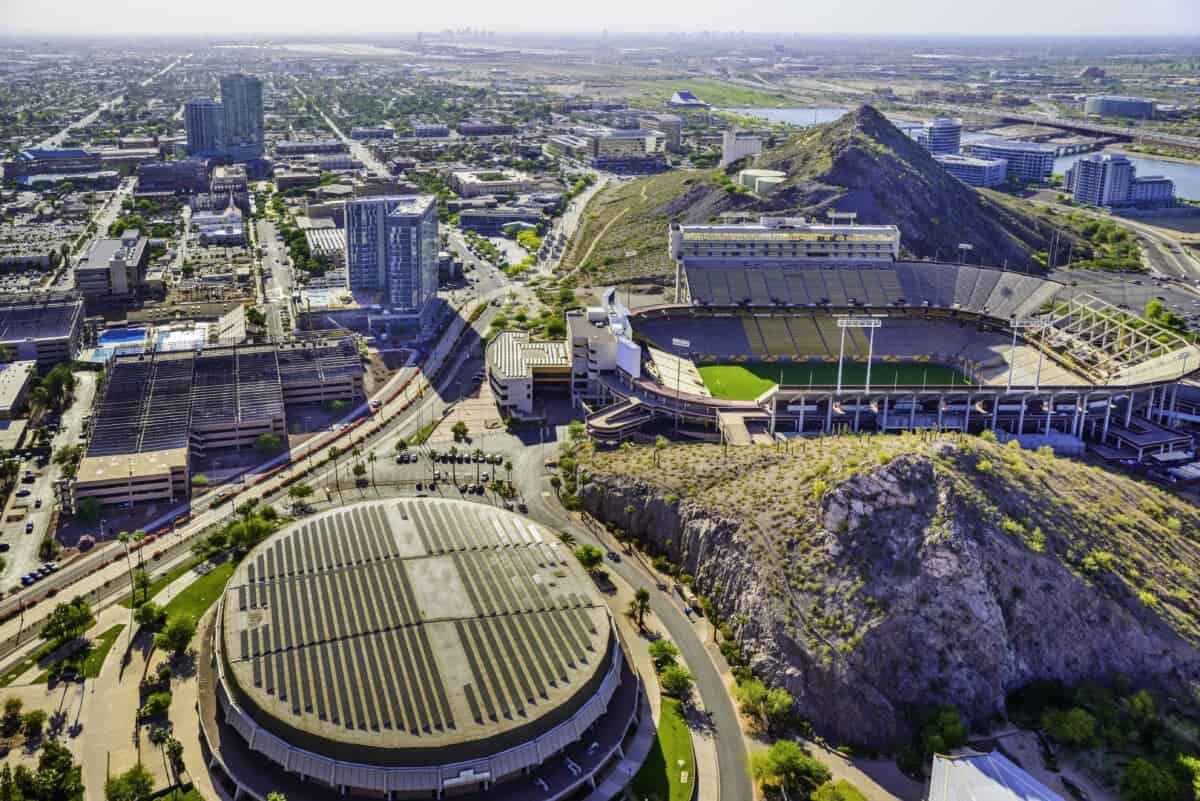 Tempe